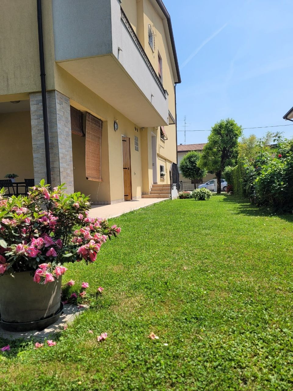 Struttura giardino 3