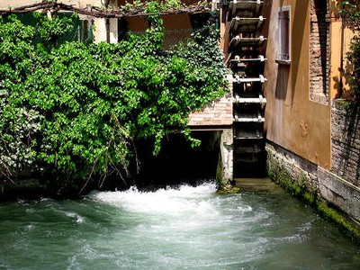 Treviso mulini